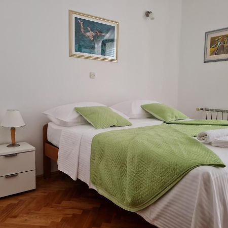 ספליט Guesthouse Ante מראה חיצוני תמונה