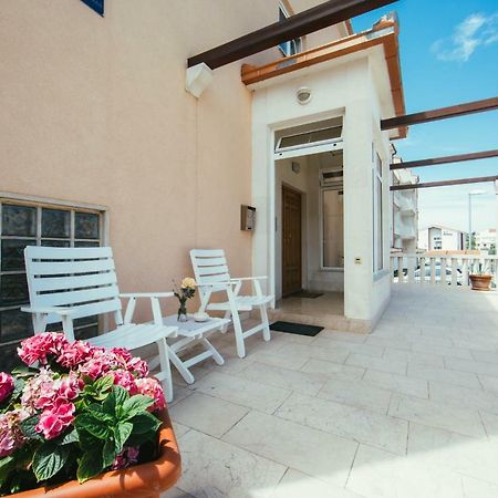 ספליט Guesthouse Ante מראה חיצוני תמונה