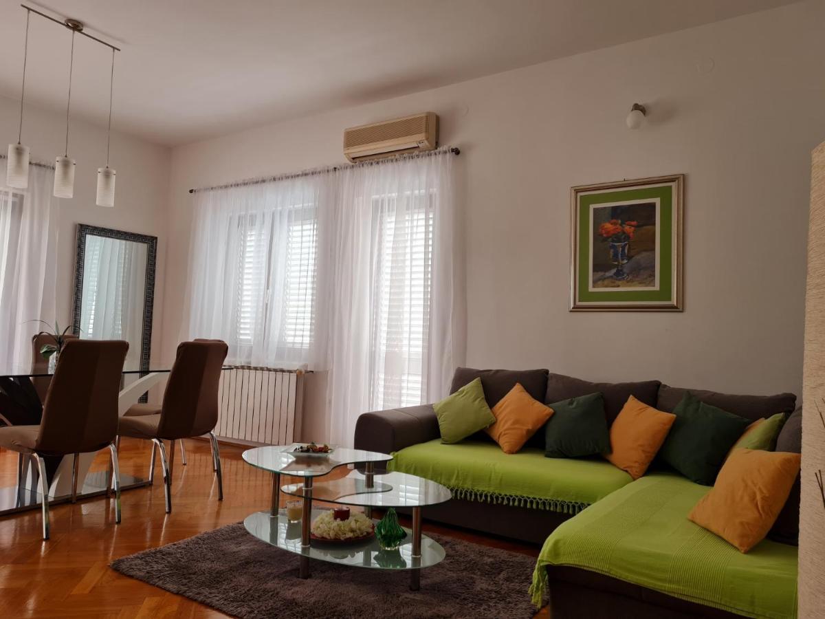 ספליט Guesthouse Ante מראה חיצוני תמונה