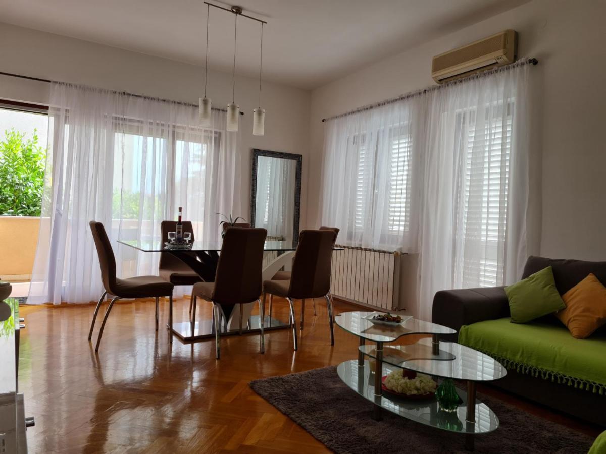 ספליט Guesthouse Ante מראה חיצוני תמונה