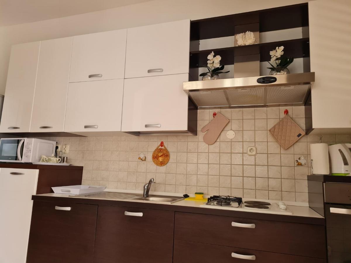 ספליט Guesthouse Ante מראה חיצוני תמונה