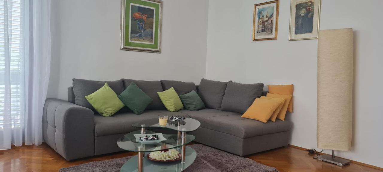 ספליט Guesthouse Ante מראה חיצוני תמונה