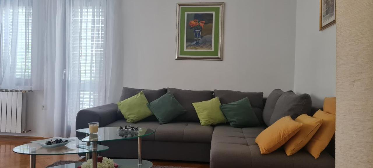 ספליט Guesthouse Ante מראה חיצוני תמונה
