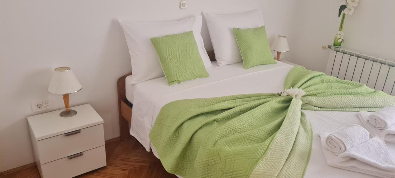 ספליט Guesthouse Ante מראה חיצוני תמונה