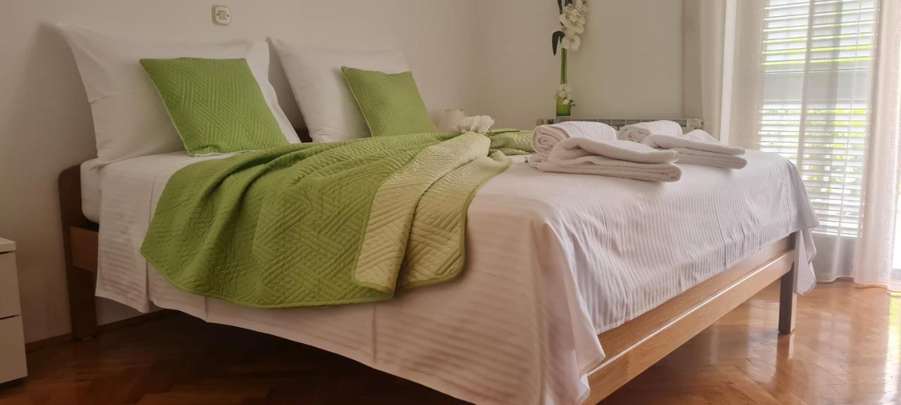 ספליט Guesthouse Ante מראה חיצוני תמונה
