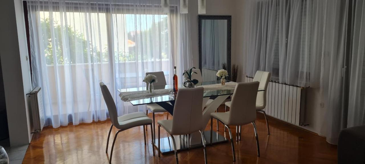 ספליט Guesthouse Ante מראה חיצוני תמונה