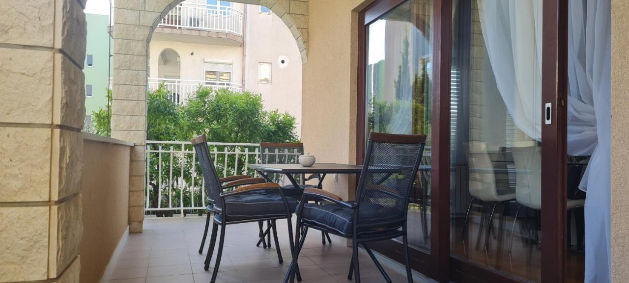 ספליט Guesthouse Ante מראה חיצוני תמונה