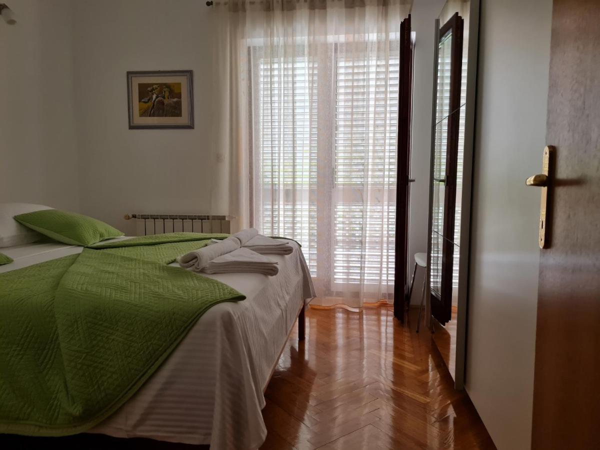 ספליט Guesthouse Ante מראה חיצוני תמונה