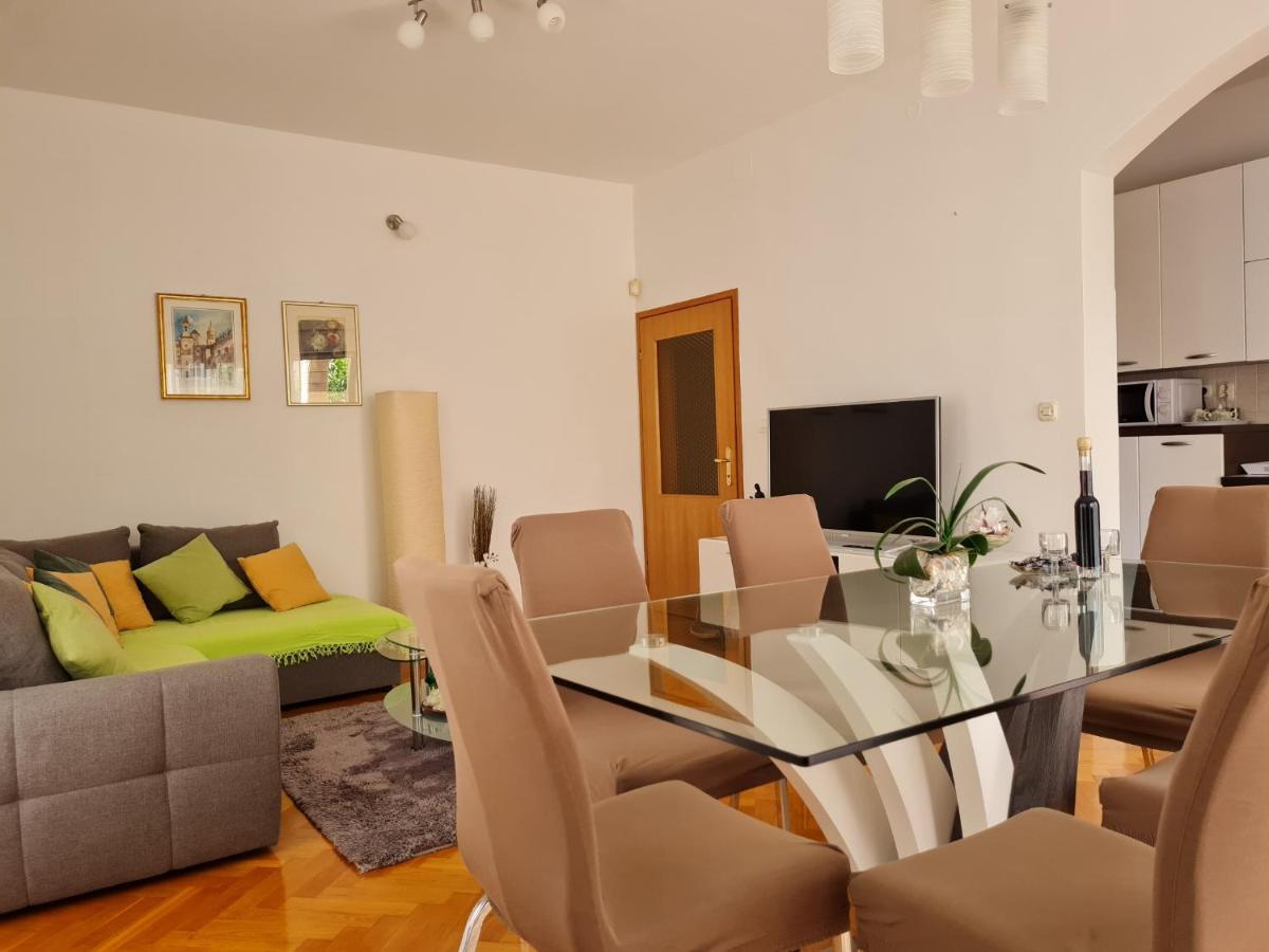 ספליט Guesthouse Ante מראה חיצוני תמונה