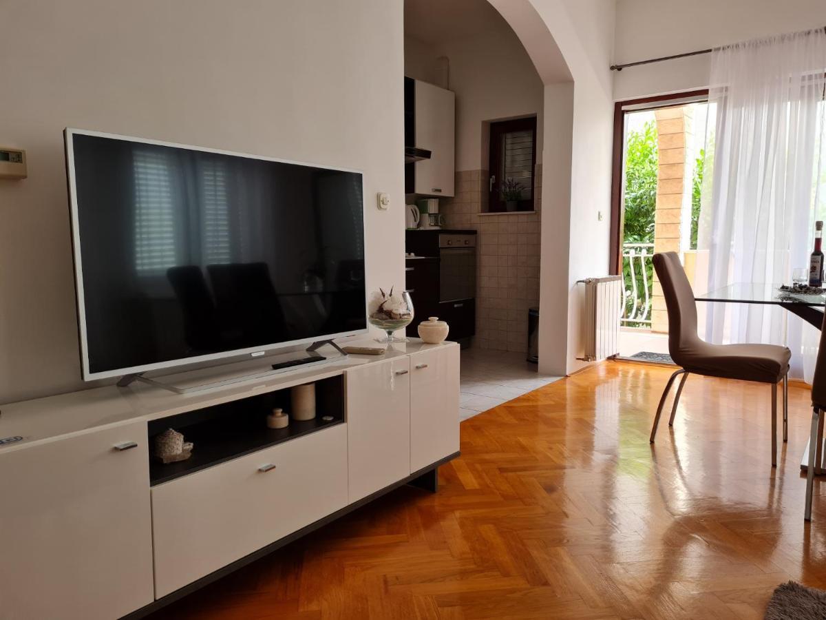 ספליט Guesthouse Ante מראה חיצוני תמונה