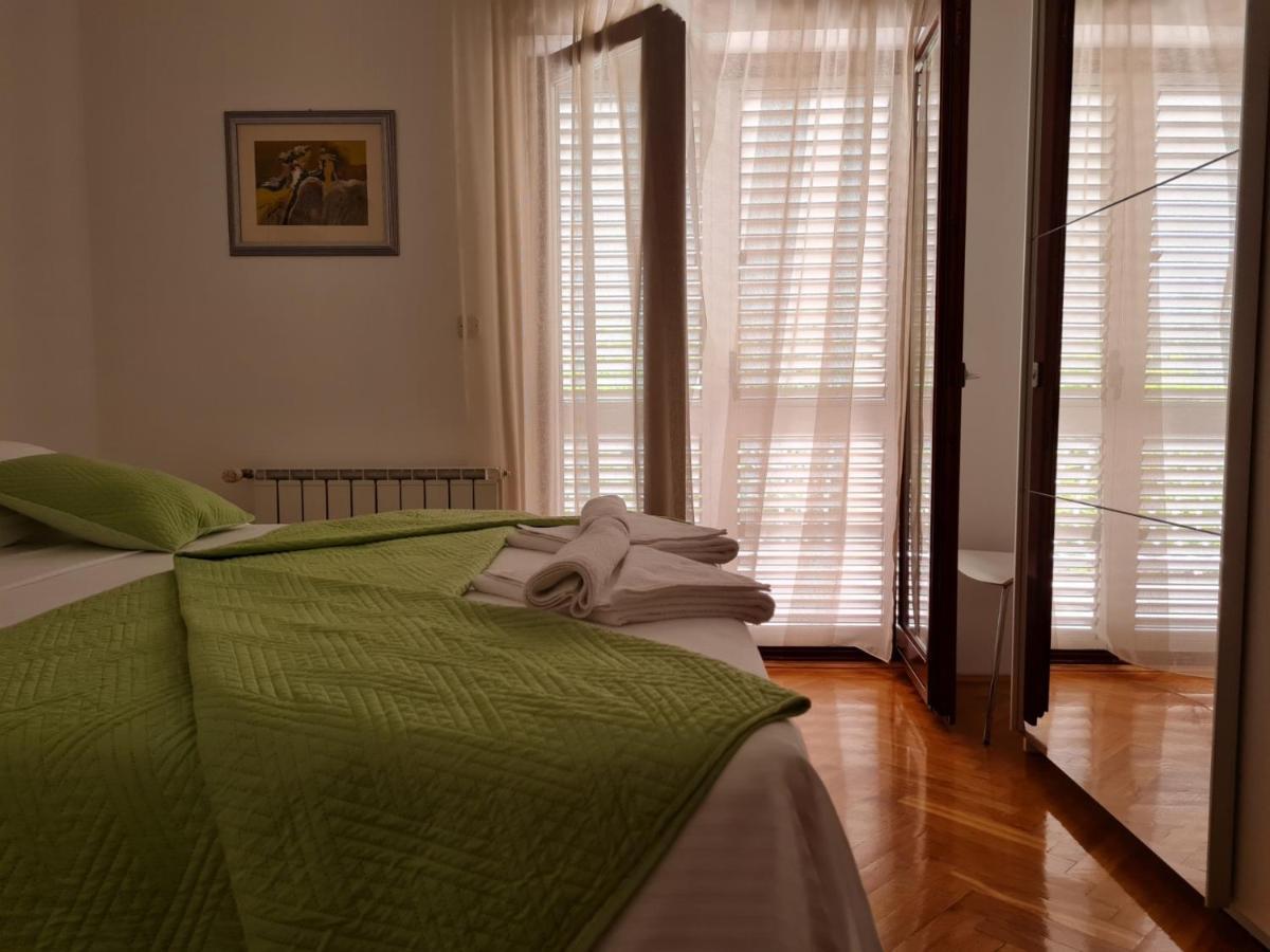 ספליט Guesthouse Ante מראה חיצוני תמונה
