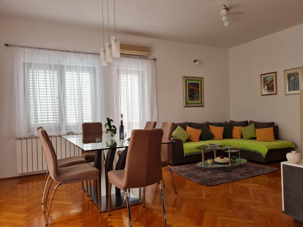 ספליט Guesthouse Ante מראה חיצוני תמונה
