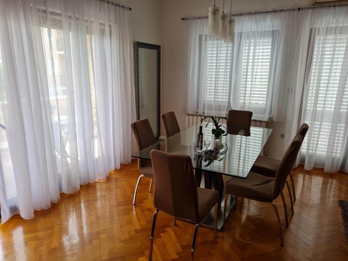 ספליט Guesthouse Ante מראה חיצוני תמונה