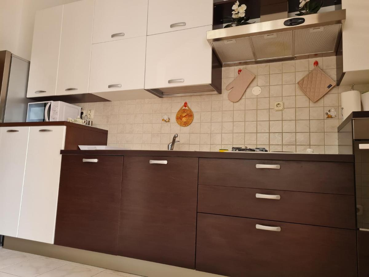 ספליט Guesthouse Ante מראה חיצוני תמונה