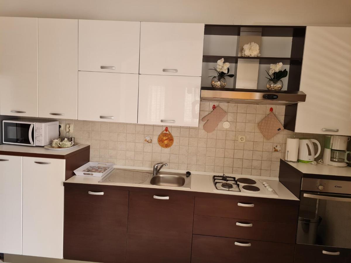 ספליט Guesthouse Ante מראה חיצוני תמונה