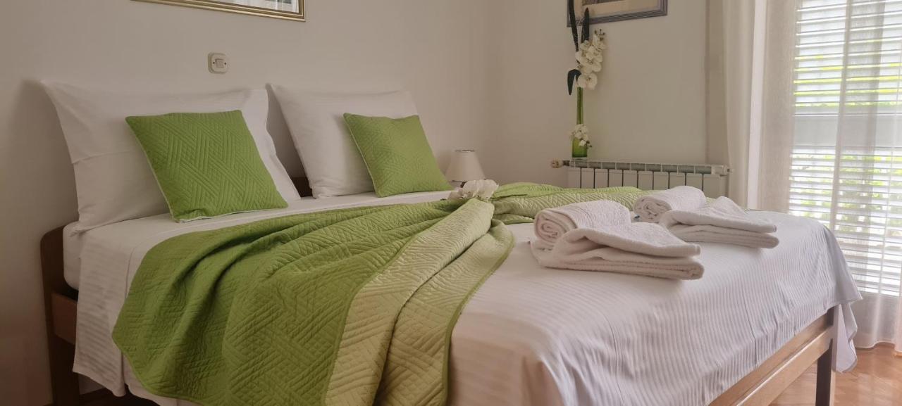 ספליט Guesthouse Ante מראה חיצוני תמונה