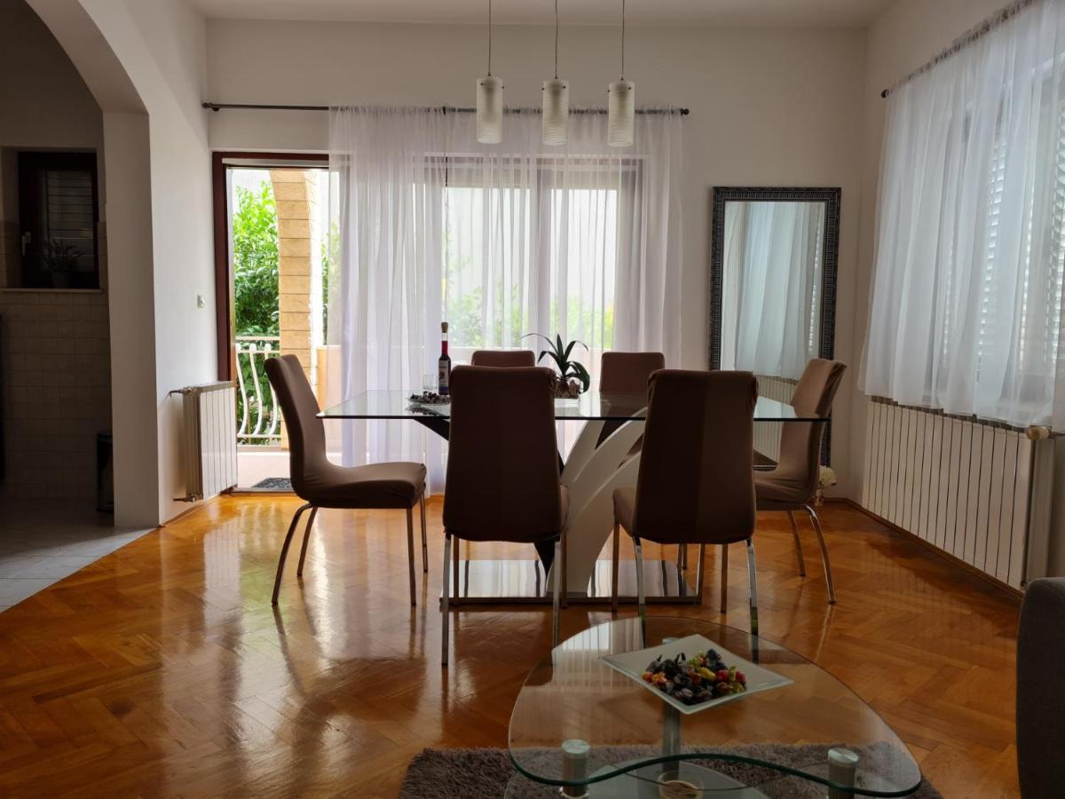 ספליט Guesthouse Ante מראה חיצוני תמונה