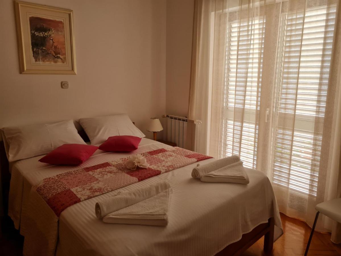 ספליט Guesthouse Ante מראה חיצוני תמונה