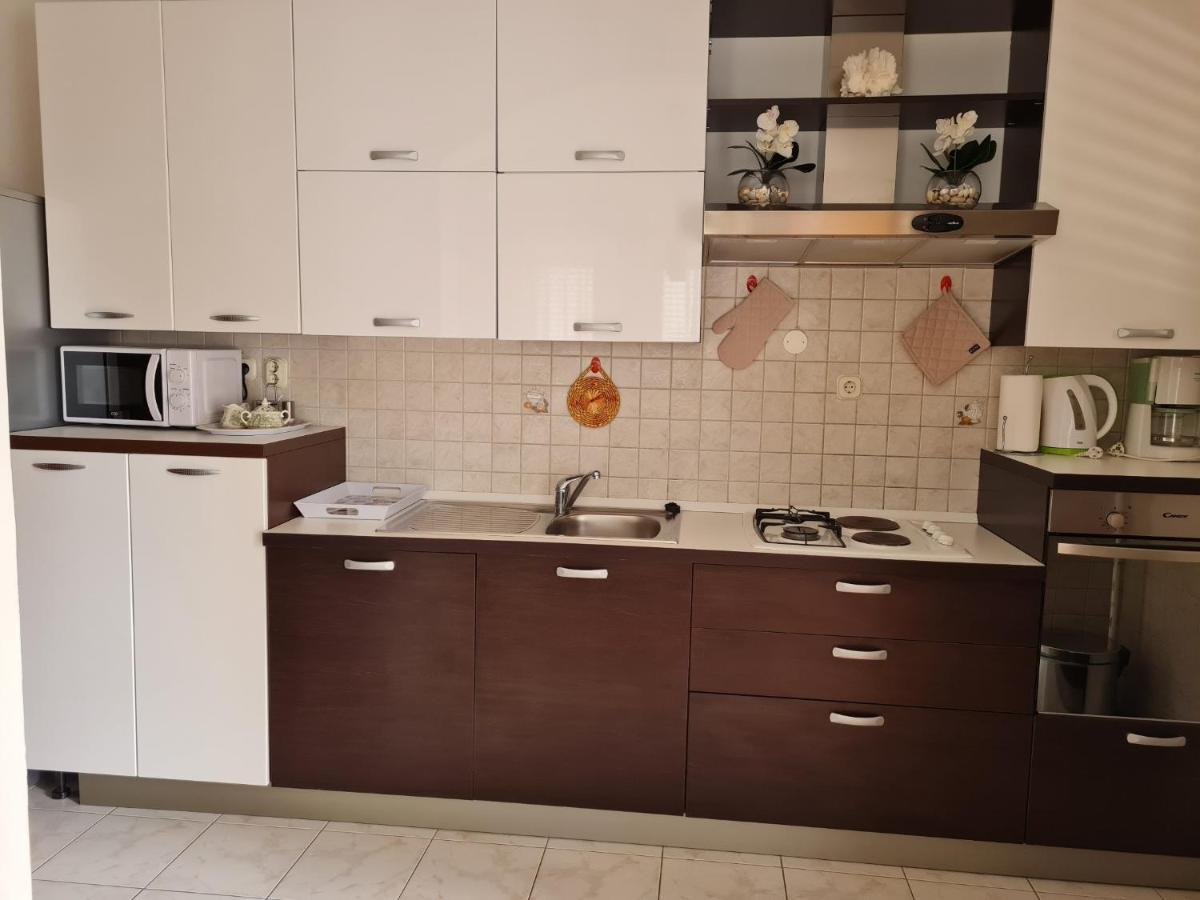 ספליט Guesthouse Ante מראה חיצוני תמונה