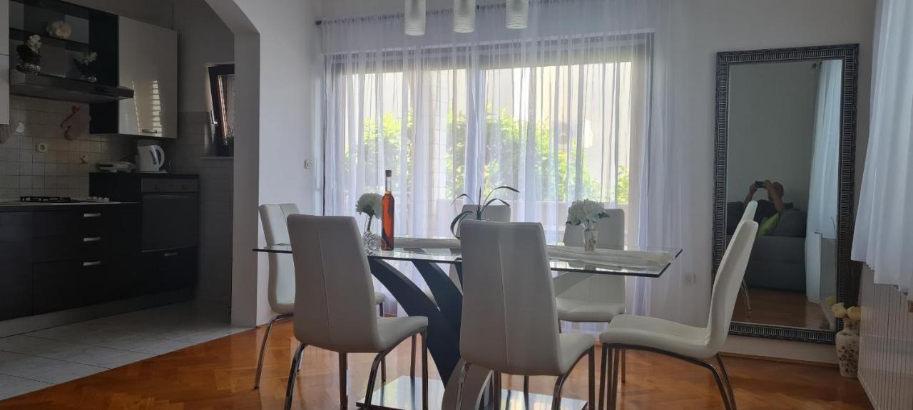 ספליט Guesthouse Ante מראה חיצוני תמונה