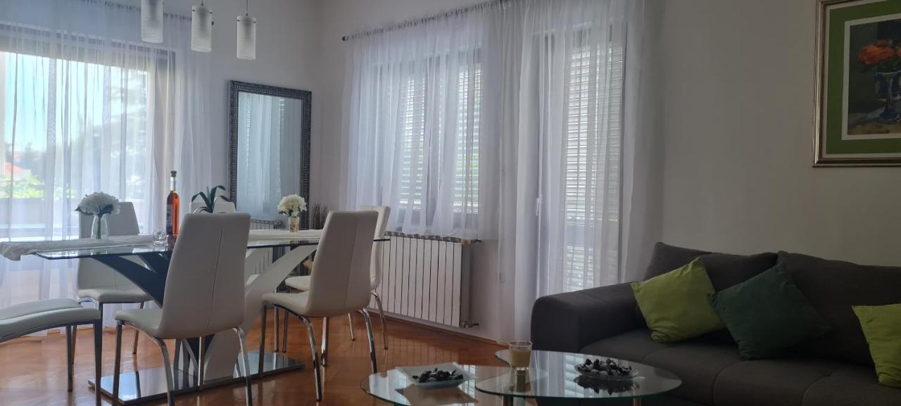 ספליט Guesthouse Ante מראה חיצוני תמונה