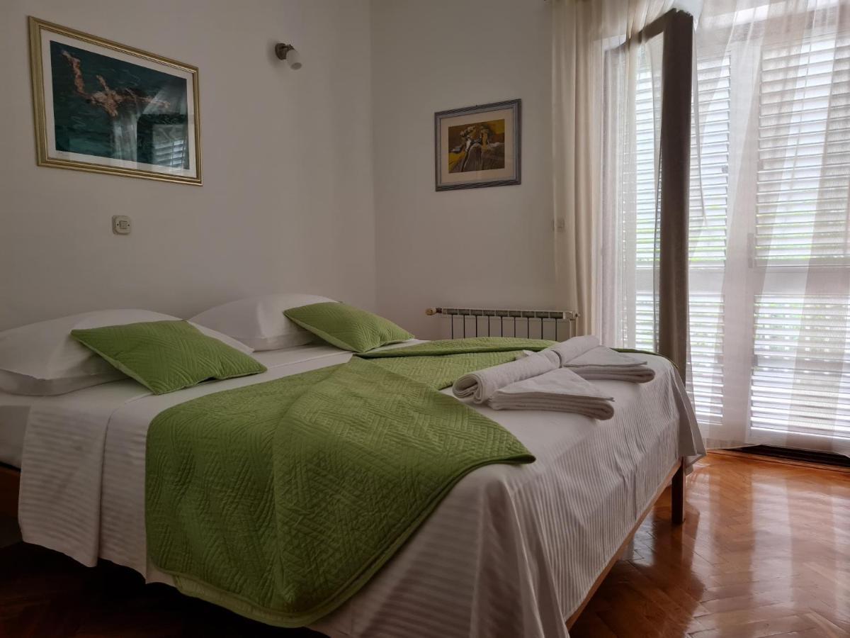 ספליט Guesthouse Ante מראה חיצוני תמונה