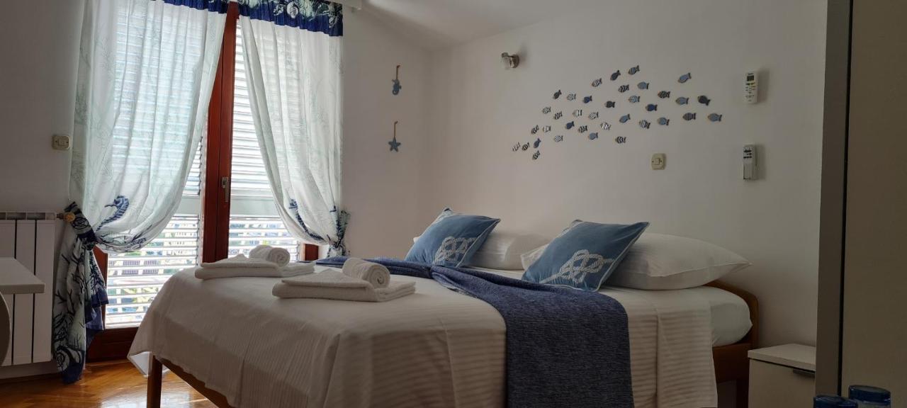 ספליט Guesthouse Ante מראה חיצוני תמונה