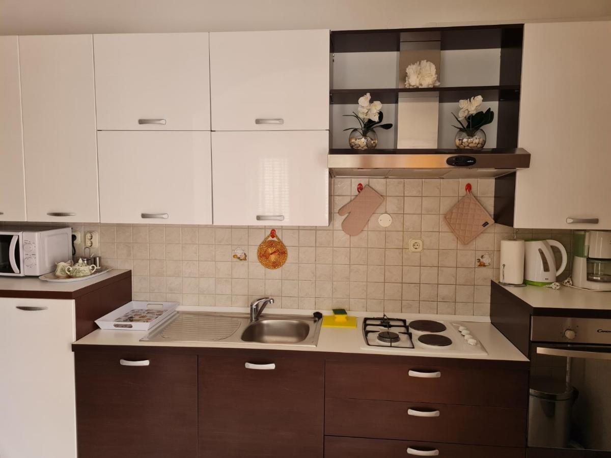 ספליט Guesthouse Ante מראה חיצוני תמונה