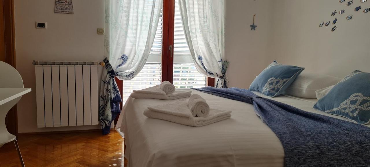 ספליט Guesthouse Ante מראה חיצוני תמונה