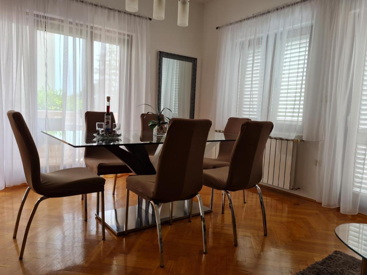 ספליט Guesthouse Ante מראה חיצוני תמונה