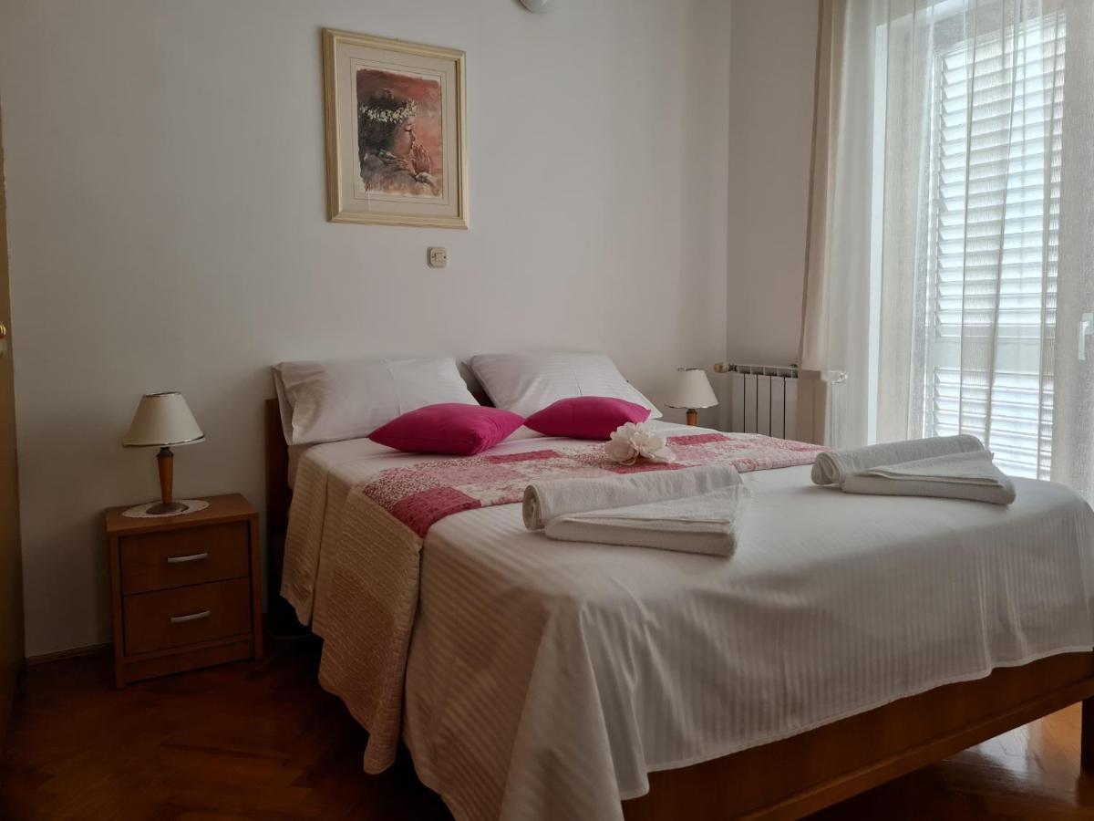 ספליט Guesthouse Ante מראה חיצוני תמונה