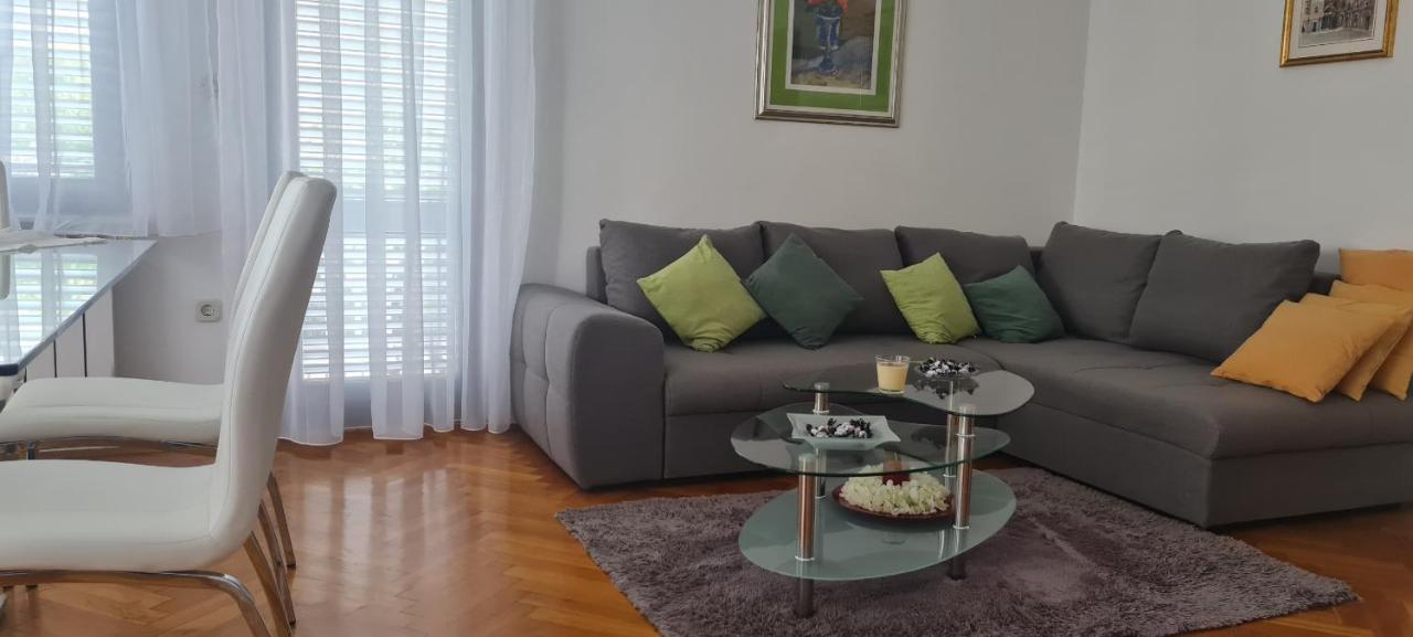 ספליט Guesthouse Ante מראה חיצוני תמונה