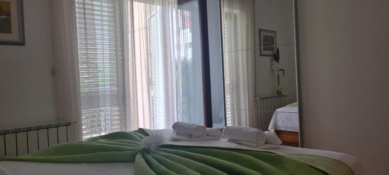 ספליט Guesthouse Ante מראה חיצוני תמונה