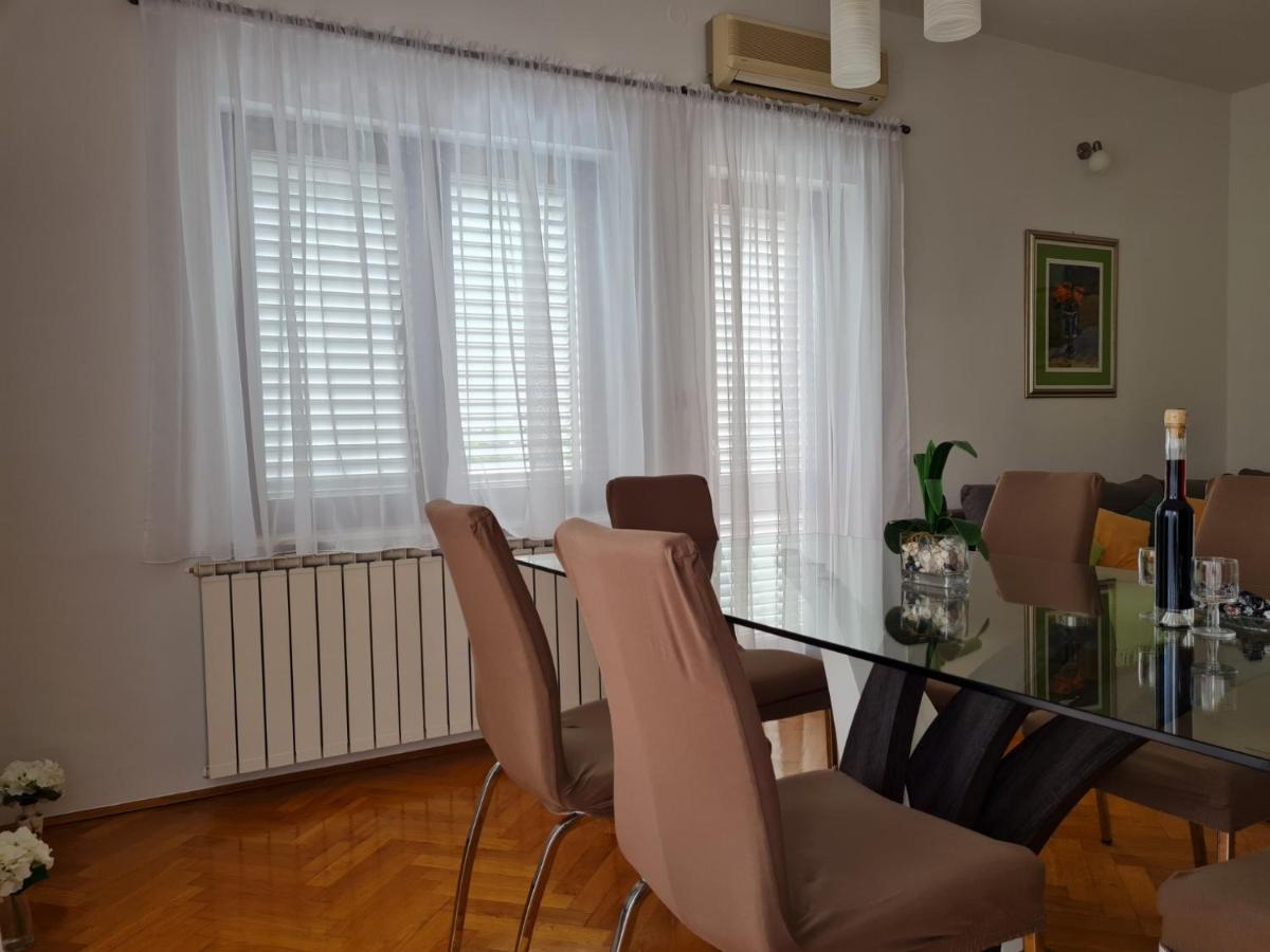 ספליט Guesthouse Ante מראה חיצוני תמונה