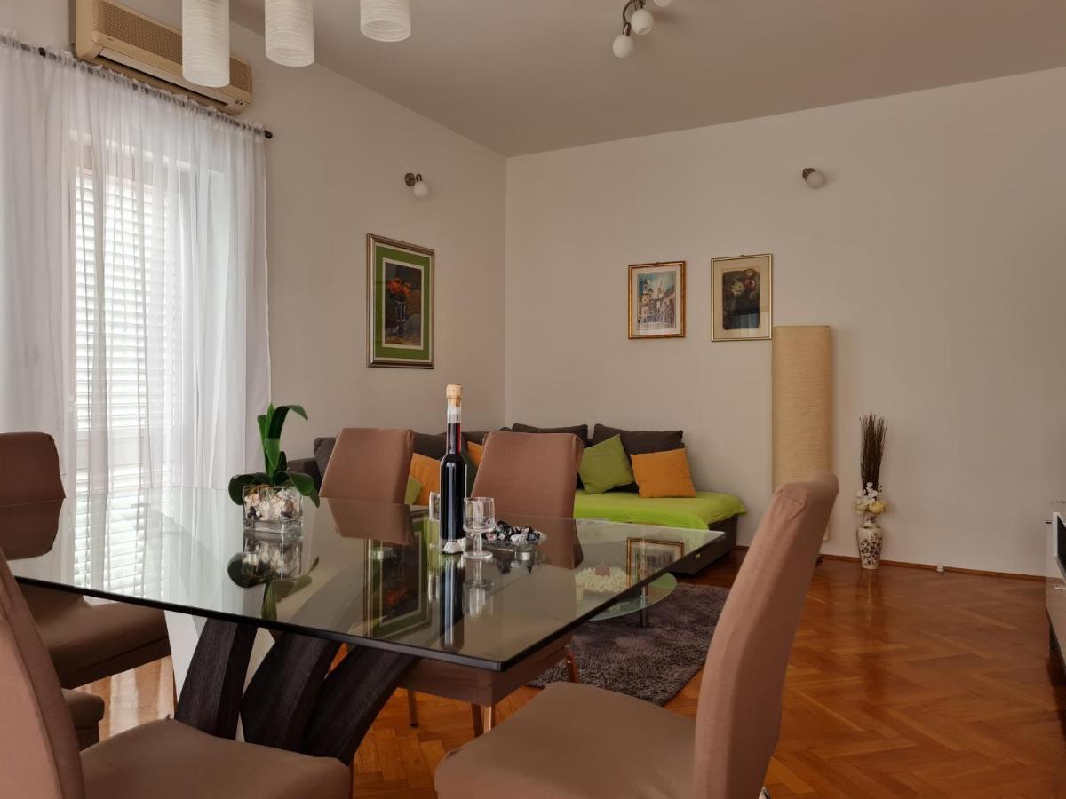 ספליט Guesthouse Ante מראה חיצוני תמונה