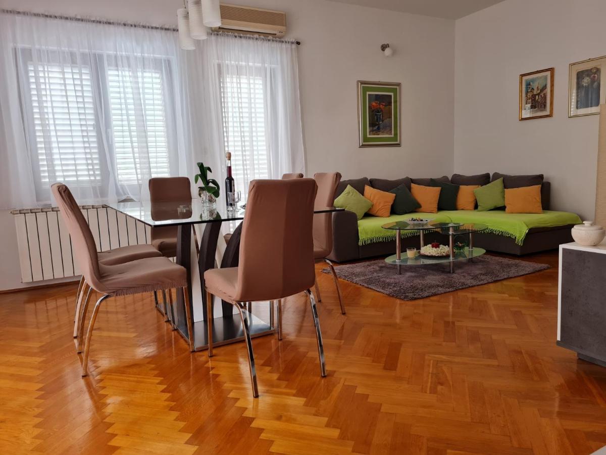 ספליט Guesthouse Ante מראה חיצוני תמונה