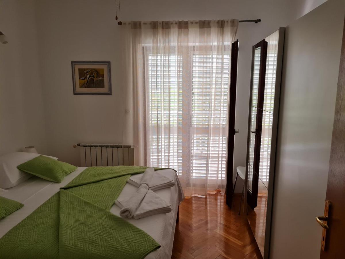 ספליט Guesthouse Ante מראה חיצוני תמונה