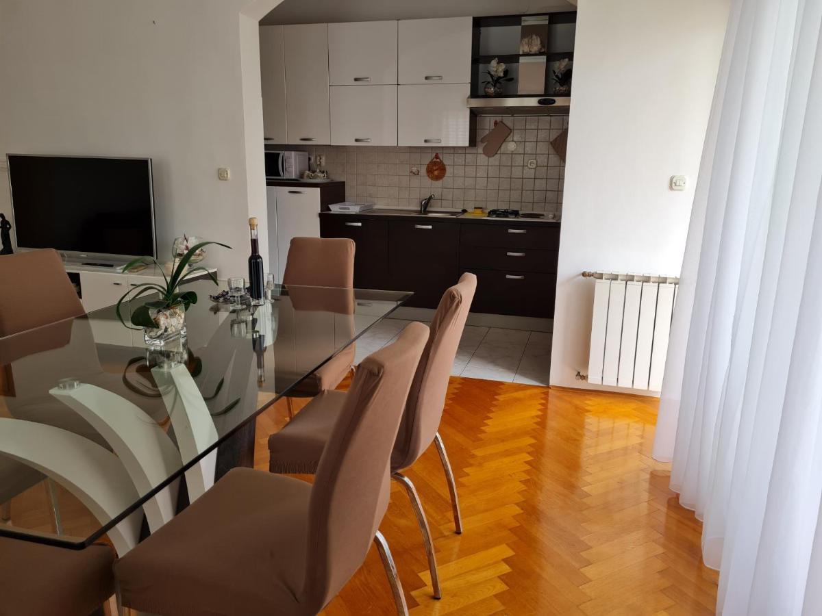 ספליט Guesthouse Ante מראה חיצוני תמונה
