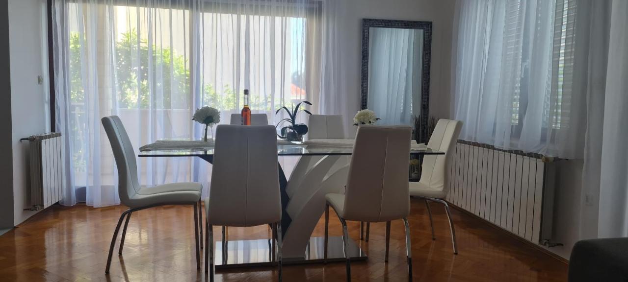 ספליט Guesthouse Ante מראה חיצוני תמונה