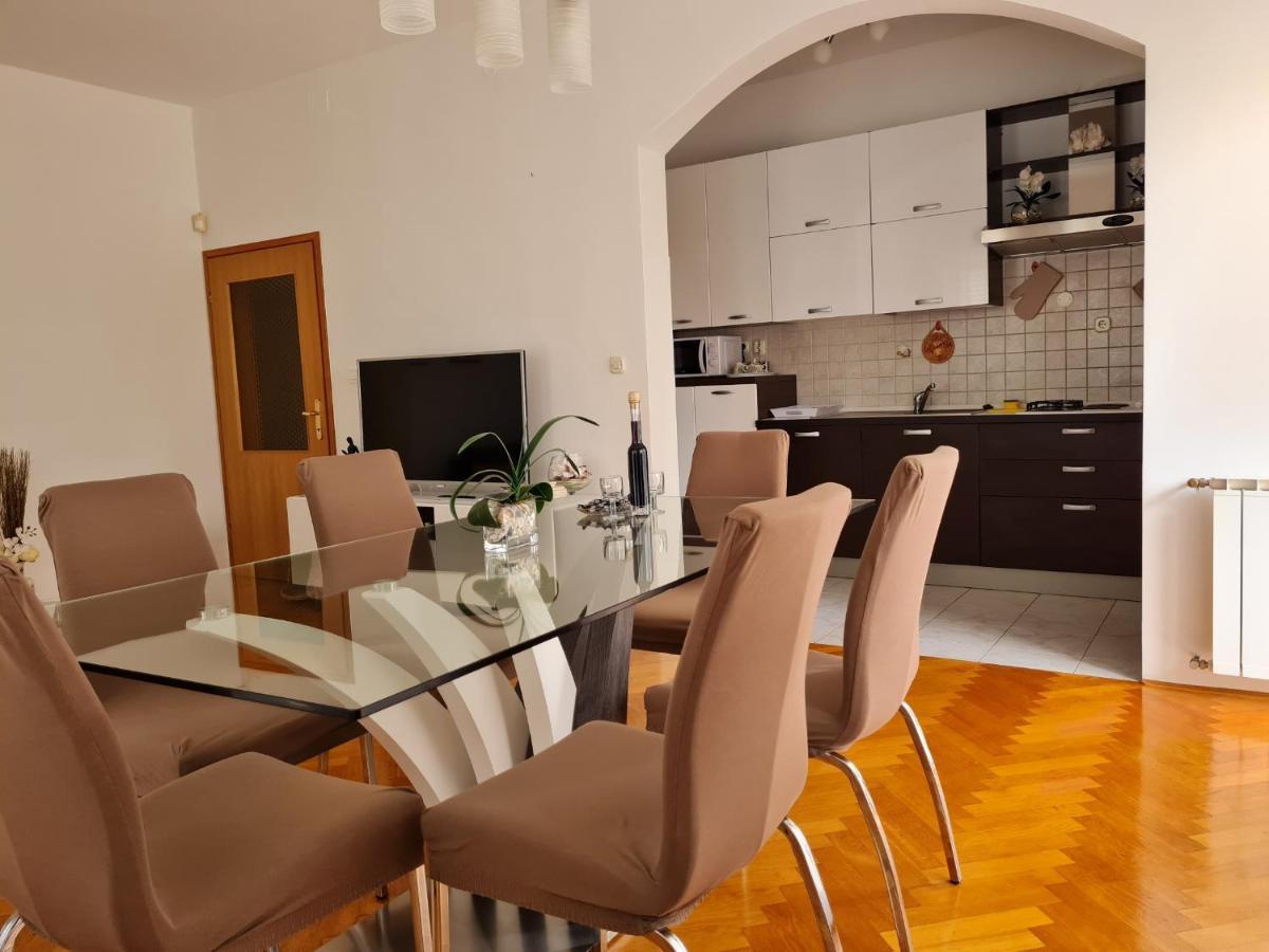 ספליט Guesthouse Ante מראה חיצוני תמונה