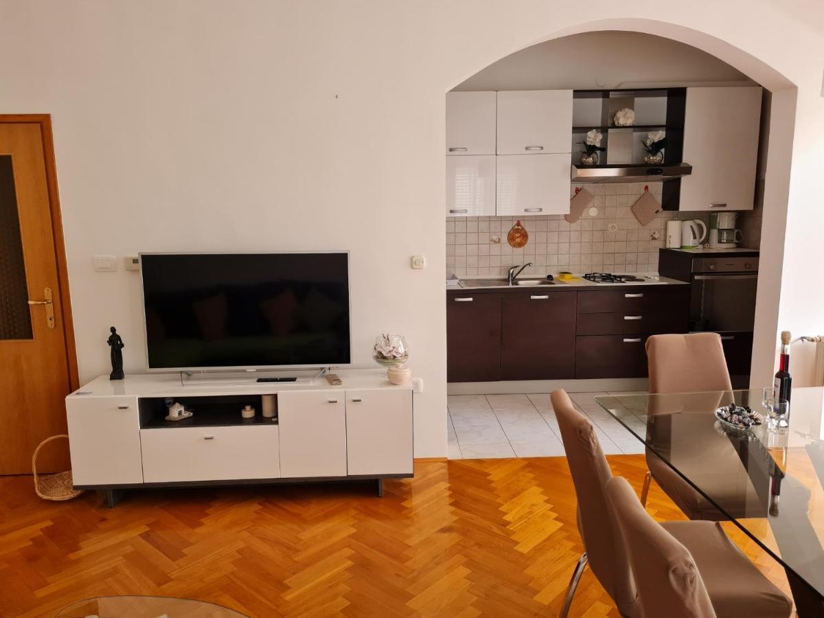 ספליט Guesthouse Ante מראה חיצוני תמונה