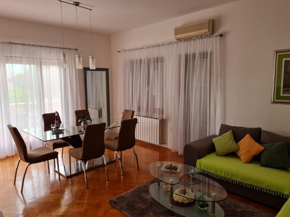 ספליט Guesthouse Ante מראה חיצוני תמונה