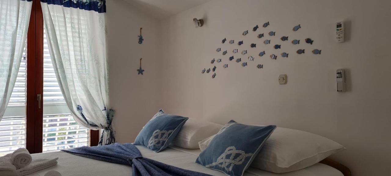 ספליט Guesthouse Ante מראה חיצוני תמונה