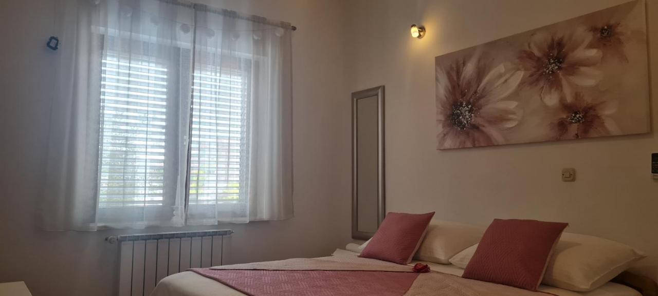 ספליט Guesthouse Ante מראה חיצוני תמונה