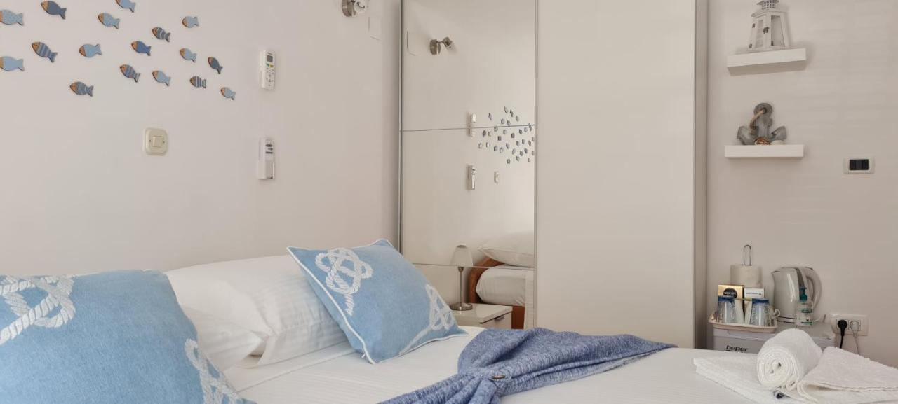 ספליט Guesthouse Ante מראה חיצוני תמונה