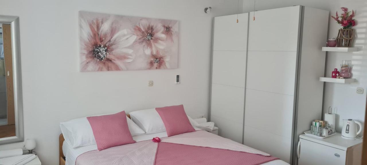 ספליט Guesthouse Ante מראה חיצוני תמונה
