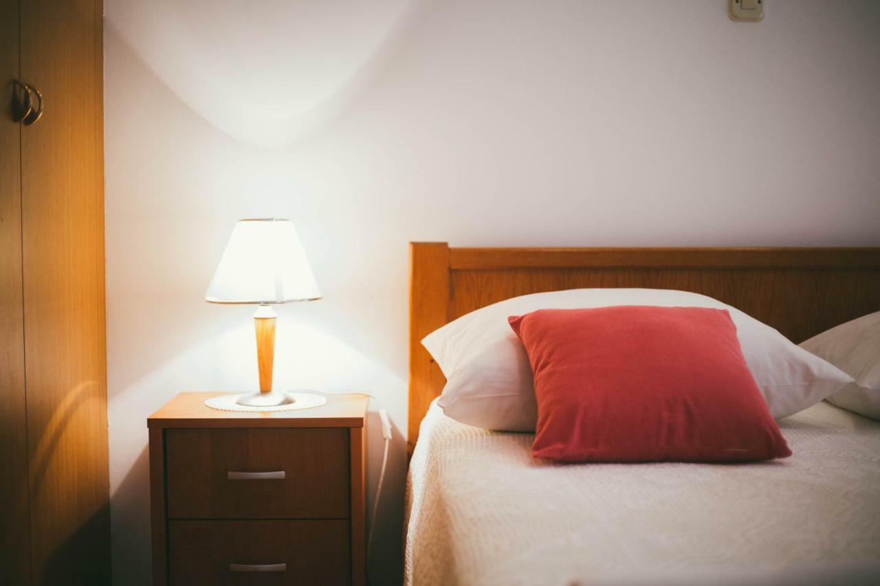 ספליט Guesthouse Ante מראה חיצוני תמונה