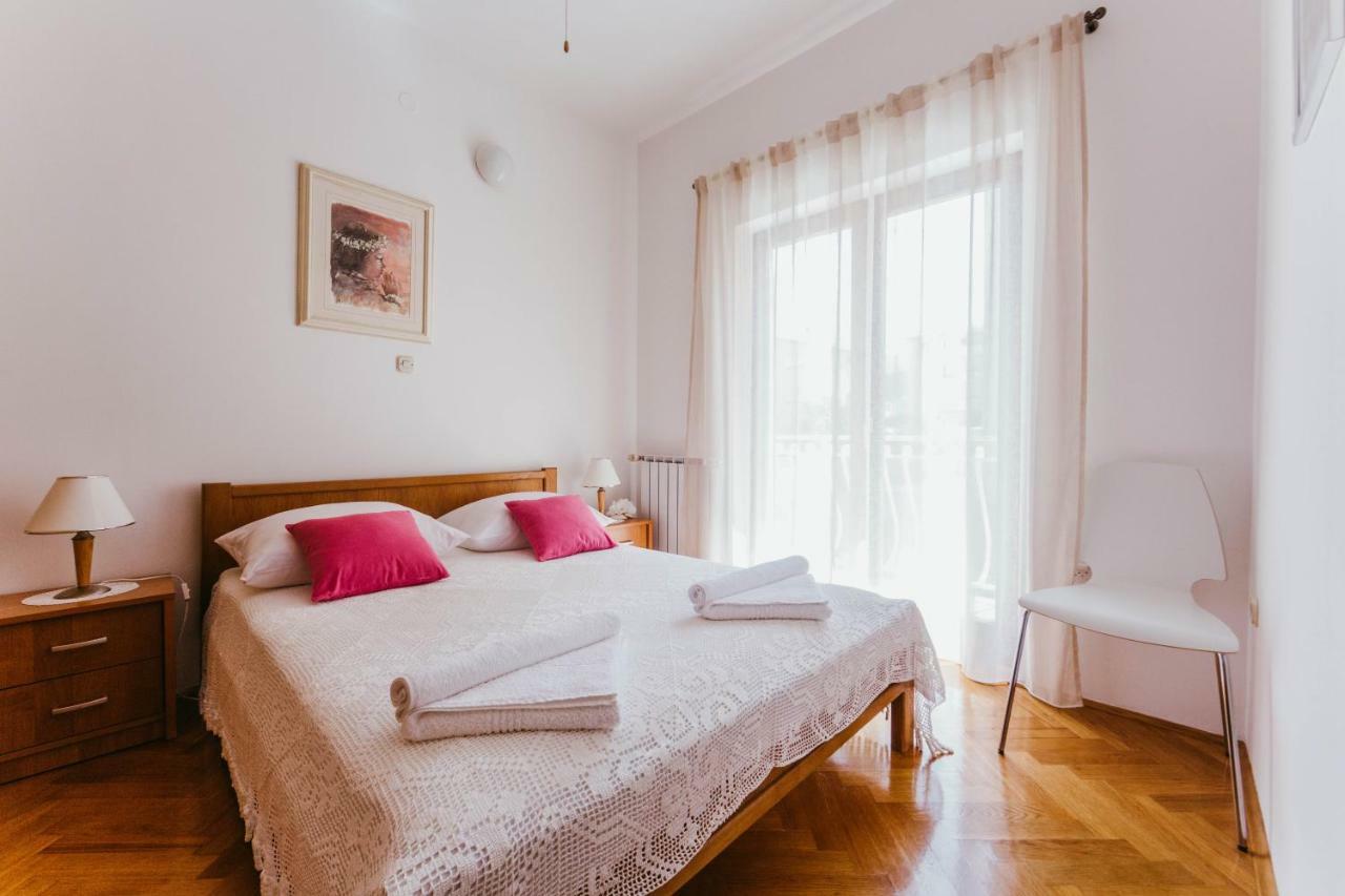 ספליט Guesthouse Ante מראה חיצוני תמונה