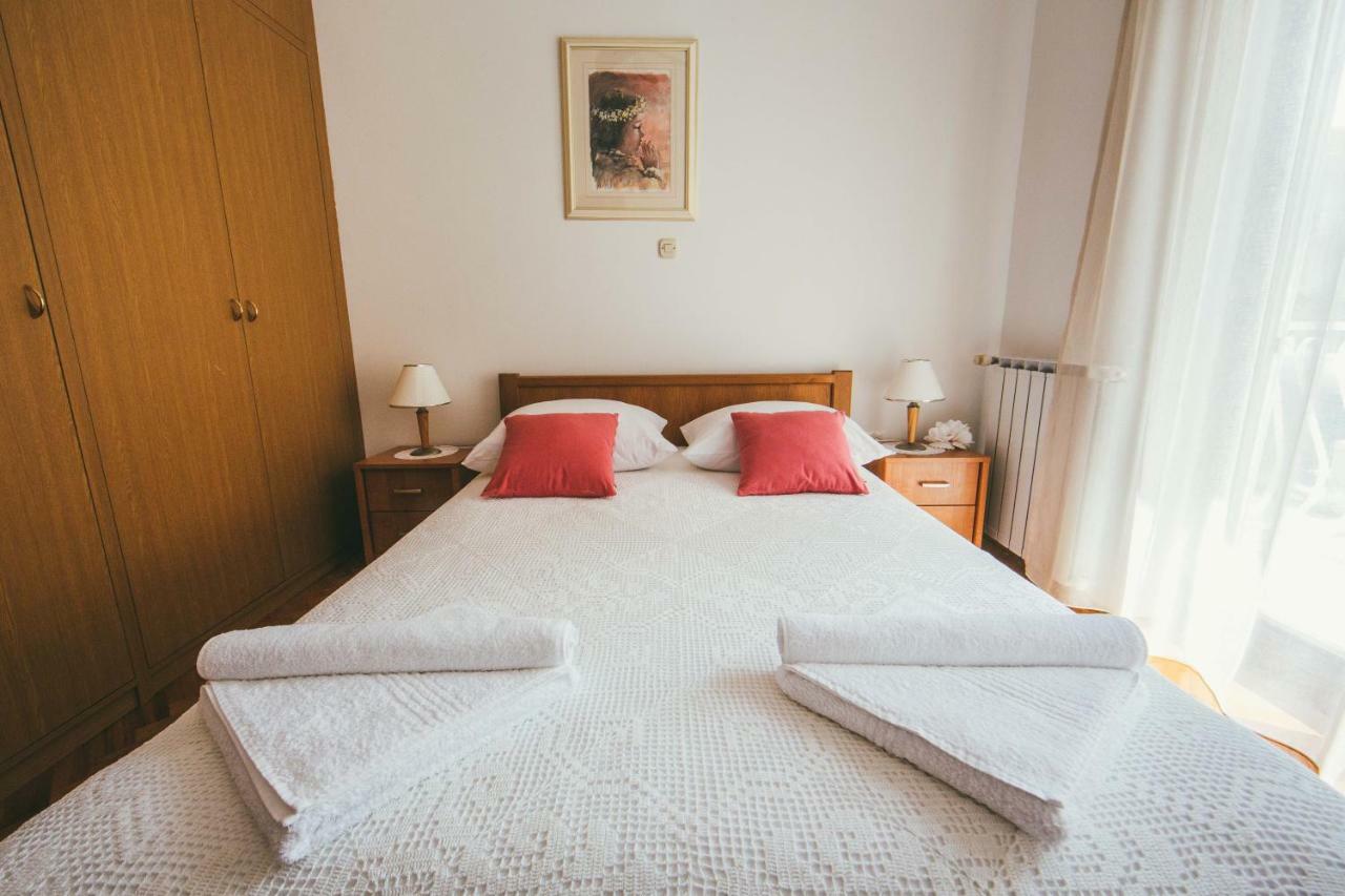 ספליט Guesthouse Ante מראה חיצוני תמונה