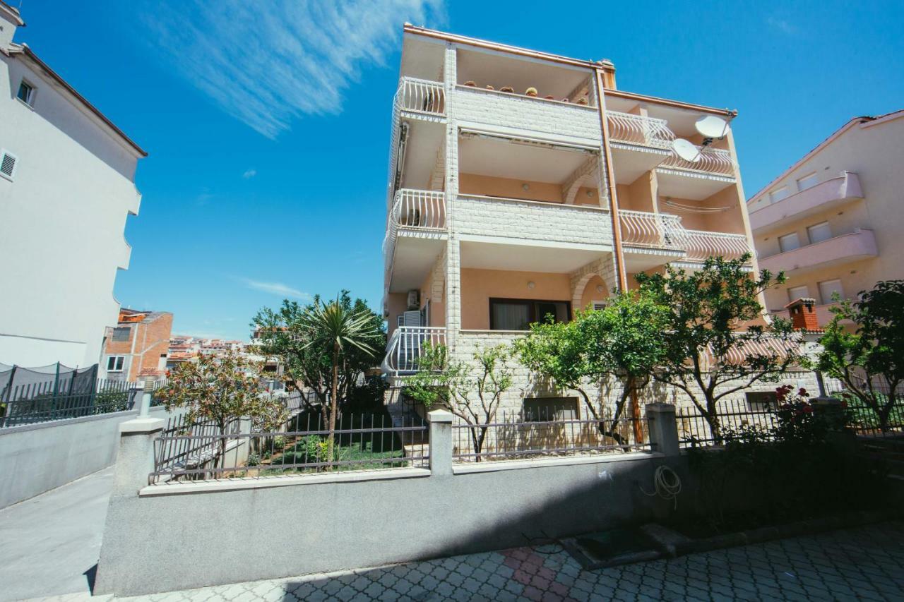 ספליט Guesthouse Ante מראה חיצוני תמונה